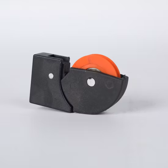 Poulie de porte et de fenêtre de 3